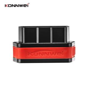 Wholesale ABS Konnwei Car Diagnostic Scanner Wifi Obd2 Scanner For 12V Gasoline Cars from china suppliers