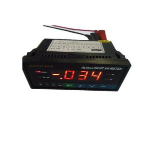 Wholesale HB404 Digital ECPC404 500V Battery Amp Hour Meter from china suppliers