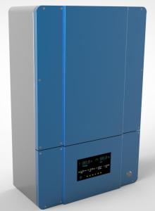 Wholesale 25.6V 400AH Domestic Solar Panel Battery Storage Wall Mounted LiFePo Battery from china suppliers