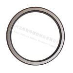 DZ9112340227 Shancman Truck Rear Wheel Hub Oil Seal 190x220x22 Double Lip Oil