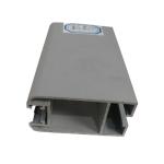 Sand Anodized Aluminum Profiles For Window Door