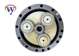 Wholesale DX260 DX255 Excavator Swing Gearbox Motor Excavator Parts K1004037A 170301-00121b from china suppliers