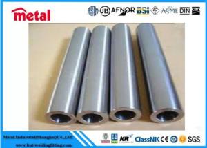 Wholesale 6063 T5 Aluminum Alloy Pipe Optional Color For Railings SGS / ISO Listed from china suppliers