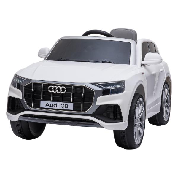 Ride On Toy 2022 Authorized 6V 12V Battery Electric Kids SUV with Music and