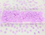 365 Colors Loose Flowers Polyester PET Industry Red Sequins Lace Fabric for Pets