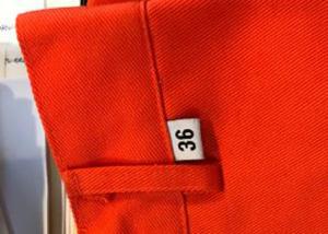 Wholesale Lightweight Heat Resistant Safety Clothing Workwear Insulated Protective from china suppliers
