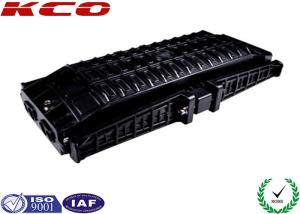 Wholesale Fiber Optical Splice Closure Outdoor Fiber Splice Enclosure Wall Mounting from china suppliers