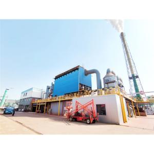 Wholesale Disposal Sludge Incineration Plant Combustion Treatment Pumping Feeding Type from china suppliers