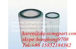 Wholesale Xcmg Wheel Loader Parts Zl50G, Lw300F, Lw500F, Zl30G,Lw188 Filter 860113056 from china suppliers