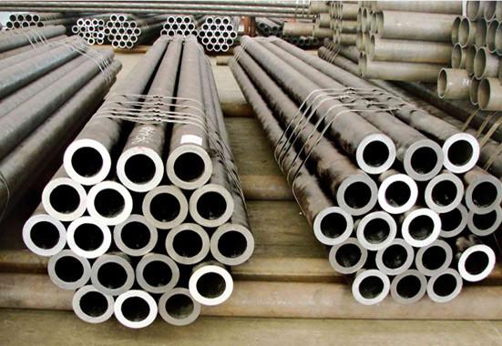 Hot Rolled Seamless Steel Tube 28 Inch Water Well Casing Oil And Gas Carbon