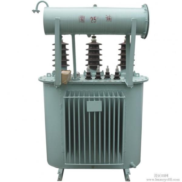 Oil Series immersed distribution tranformer