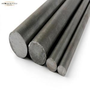 Wholesale AISI 4140 1020 ASTM A36 Carbon Round Bar 3000mm 6000mm 12000mm from china suppliers