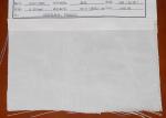 GGYZ-360X 360gsm Twill High Silica Glass Fabric