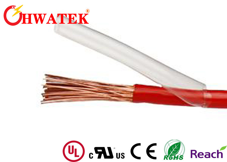 THHN THWN 600V Nylon Sheathed Single Conductor Cable