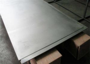 Wholesale Inconel 600 601 625 718 Alloy Steel Metal Plate Hot Rolled 1m - 12m Length from china suppliers