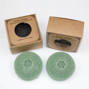 Wholesale Beauty Facial Konjac Sponge Naturally Moisturiezes Skin from china suppliers