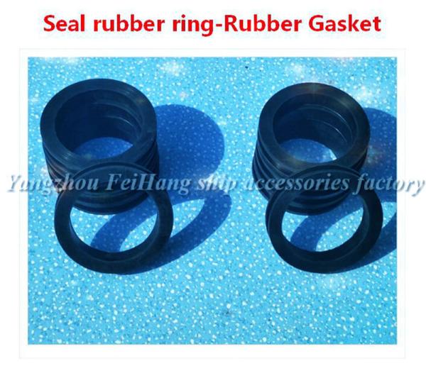 The characteristics of the sealing rubber ring of the air vent cap of the ship