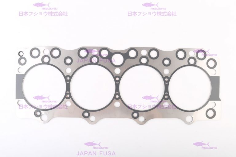 ISUZU 4BG1T 8-87222117-1 Engine Head Gasket