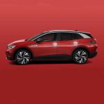 200kW EV Cars