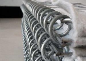 Wholesale Steel HESCO Flood Barriers Mil 12B/12G Rectangle Hesco Containers from china suppliers