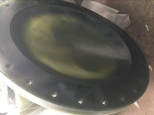 Wholesale UV Resistance GRP Manhole Round Fiberglass Reinforced Plastic from china suppliers