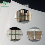 200g - 400g Food Grade FBB Board White Cellulose Paperboard For Food Container