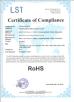 Dongguan Miku Intelligent Technology Co., Ltd., Certifications