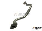 6219-51-8120 6219518120 KOMATSU SAA12V140E L.H TURBO OIL RETURN TUBE FOR LOADER