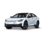 2024 TO-YOTA BZ3 AWD 616km Used Cars 270 N.m Maximum Torque 1885kg Vehicle