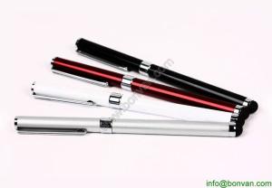 Wholesale New Charming Novelty Metal gift stylus pen for wholesale,factory selling from china suppliers