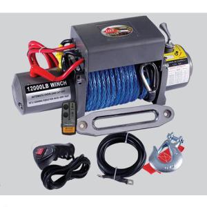 Wholesale SIC12000W Electric Winch from china suppliers