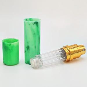 Wholesale Wholesale Empty Portable Packaging For Plastic Perfume Spray Pen from china suppliers