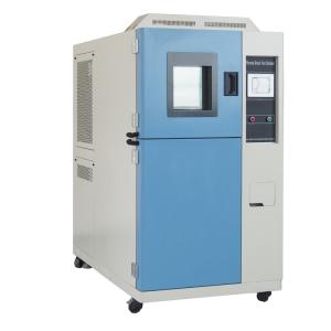 Wholesale 2 Zone Air To Air Thermal Cycling Chamber 220℃ -75℃ from china suppliers