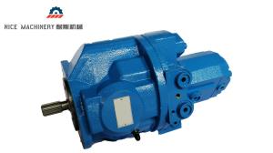 Wholesale Kawasaki Komatsu Hydraulic Pump AP2D21 For Excavator Crawler from china suppliers