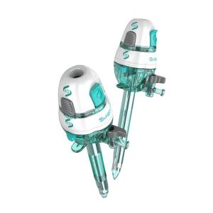 Wholesale Medical Disposable Trocars Laparoscopic Surgical Instruments Trocar from china suppliers