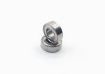 693ZZ Single Row Deep Groove Ball Bearing High Speed Bearings 3*8*4mm