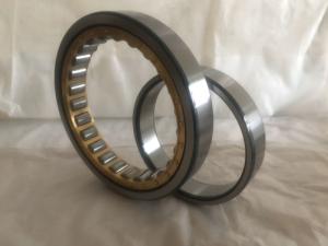 Wholesale Sealed Cylindrical Roller Bearings For Internal Combustion Engines N202E 15*35*11mm from china suppliers