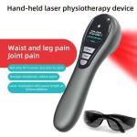 Physiotherapy Instrumentase Cold Lr Near Infrared Light Therapy Device For Human