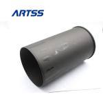 1112612960 6WA1 Cylinder Liner Sleeves For Isuzu Excavator Spare Parts