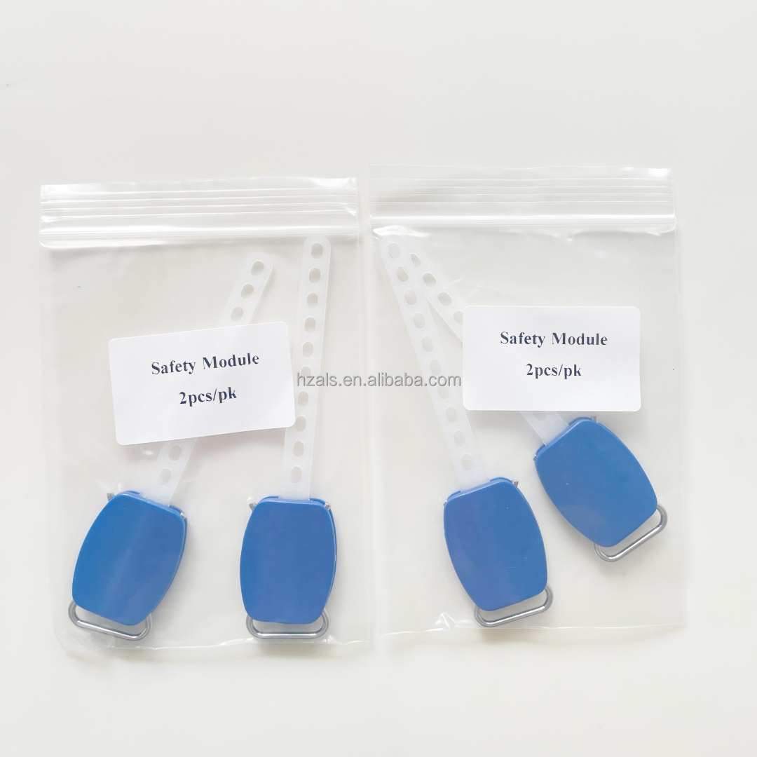 Class II Dental Materials Orthodontic Products Safety Module with CE Certification