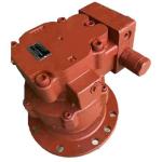 YUCHAI YC35 Excavator Swing Motor PCL-200 Swing Drive Hydraulic Motor