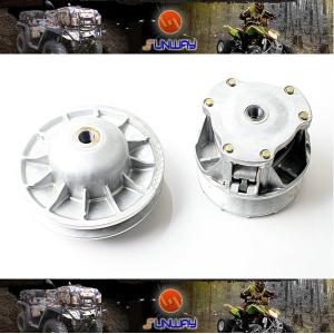 Wholesale ATV Parts CVT Clutch Kit for BUYANG FA-550 KAZUMA 500 ATVs Quad Bike from china suppliers
