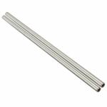 904l A286 Stainless Steel Bar Rod A4 Super Duplex 2507 Round Bar 420 416 Ss