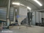380V Industrial Electric Dust Collector For Effective Industrial Dust Management