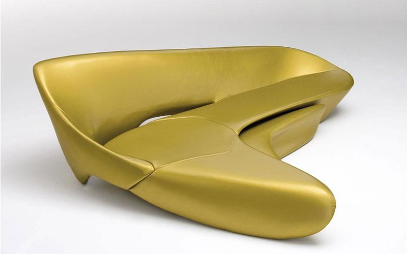 Moon sofa