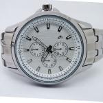 2014 fashion stainless steel casual watch made in china