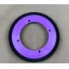 Buy cheap Bristle LK Stenter Wheel Brush For Textile Machine Spare Parts from wholesalers