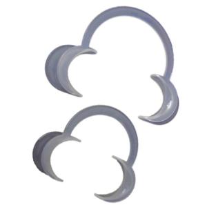 Wholesale Disposable Cheek Retractor Medical Dental Cheek Retractor Cheek Retractors Dental from china suppliers