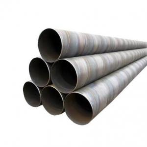 Wholesale Api Spec 5ct J55 316 Stainless Steel Seamless Pipe Astm A500 Spiral For Casing from china suppliers