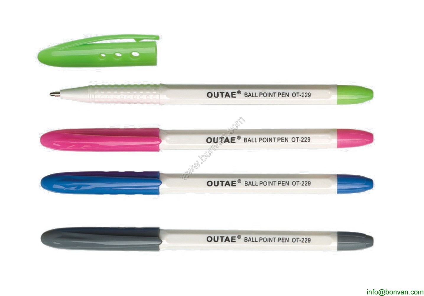 office ball pen